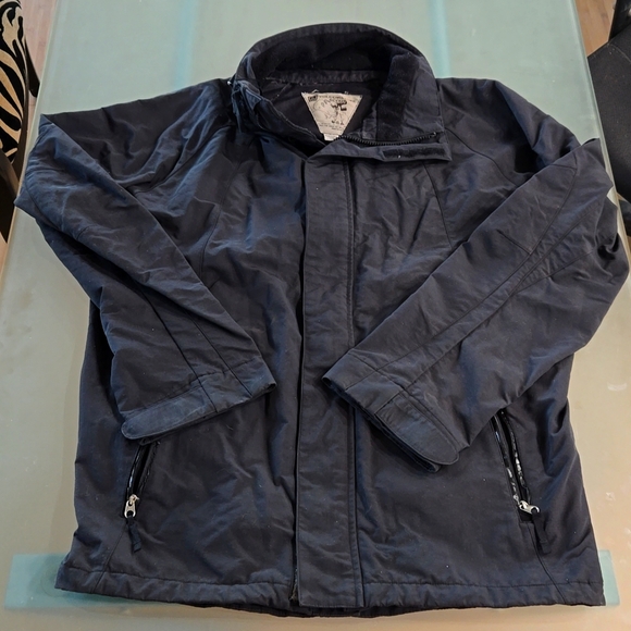 Volcom Men's Coat - Picture 1 of 8